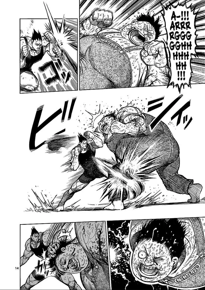 Kengan Ashura Chapter 50 image 15_optimized
